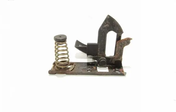 Mercedes-Benz SLK R171 Engine bonnet/hood lock/catch A1718800064