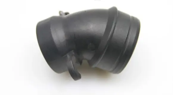 Volkswagen PASSAT B6 Brake vacuum hose/pipe 3C0129635