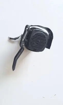 Jeep Renegade Alarm system siren 30100920 0521765730