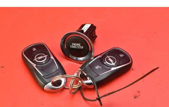Bedford Astra Ignition lock 8407433M