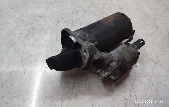Hyundai Tucson TL Starter motor