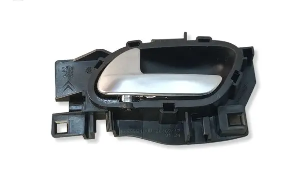 Peugeot 2008 I Front door interior handle 96555518VD