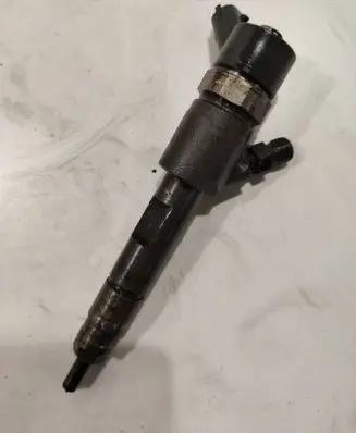 Renault Scenic II - Grand scenic II Fuel injector 0445110280 H82606383