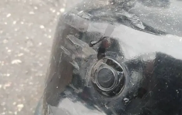 Honda CR-V Parking PDC sensor