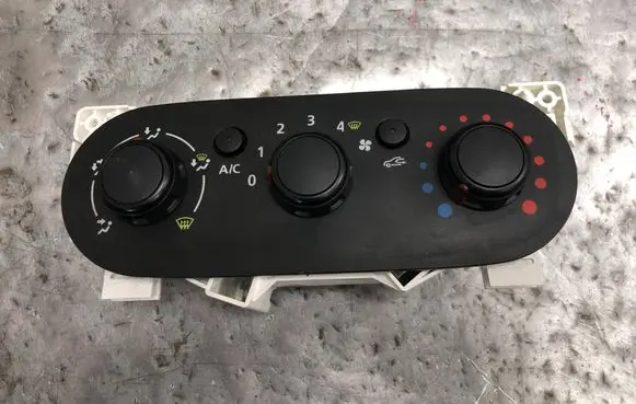 Renault Trafic III (X82) Climate control unit 30080060BILI 30080060