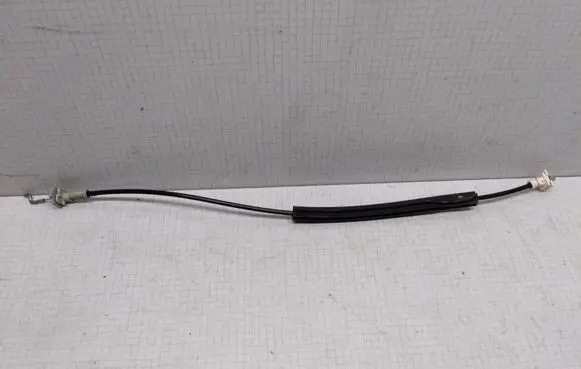Opel Astra G Front door cable line 