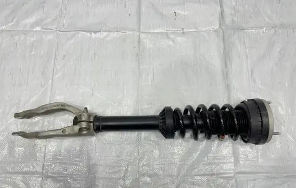 Jaguar F-Pace Front shock absorber/damper GX73-3462-AC