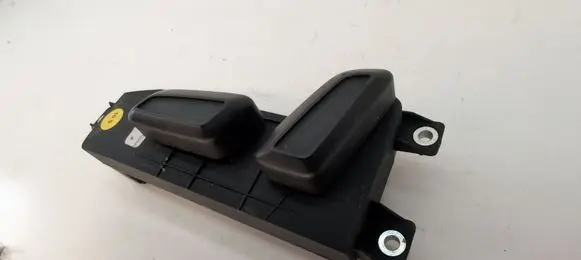 Audi Q7 4L Seat control switch 4L0959747