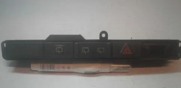 Chrysler Voyager Hazard light switch 74677464