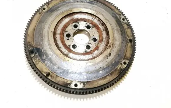 Volkswagen Golf V Flywheel 0301052710