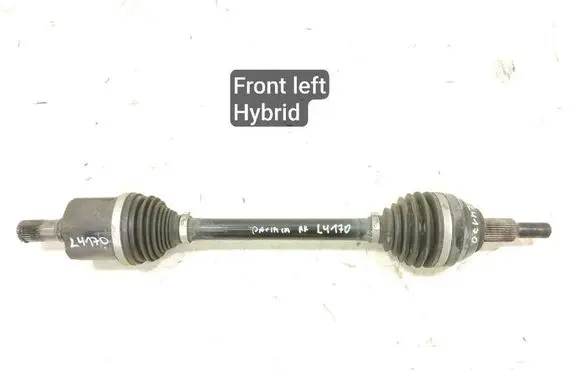 Chrysler Pacifica Front driveshaft 68194148AB