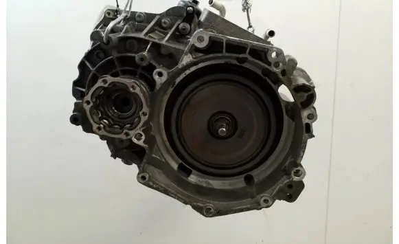 Automatic gearbox