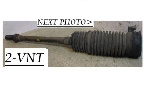 Ford Mondeo MK II Steering tie rod FDAX4145 3903147