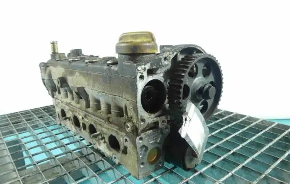 Fiat Stilo Engine head 843A1000 IMPRK1331782
