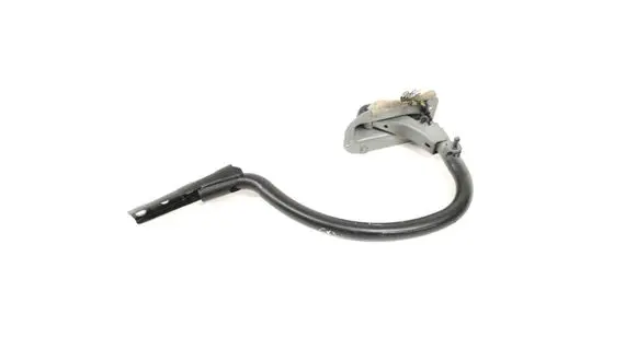 BMW 6 F12 F13 Tailgate/trunk/boot hinge 7228498