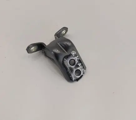Rear door lower hinge