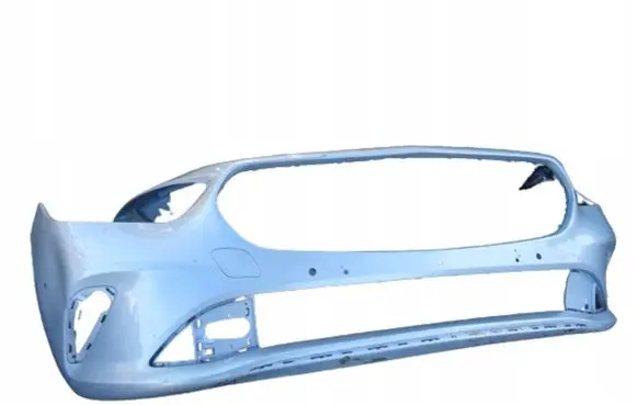 Mercedes-Benz B W247 Front bumper R28P3
