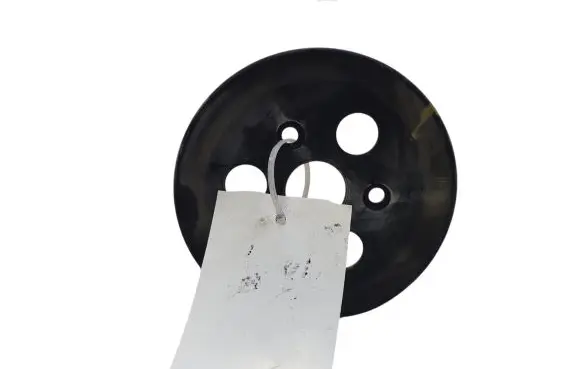 Hyundai Tucson LM Water pump pulley 