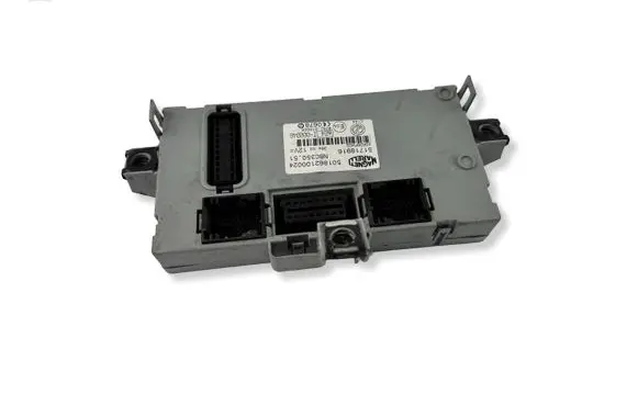 Fiat Idea Other control units/modules 51718916 501862100024 NBC35051
