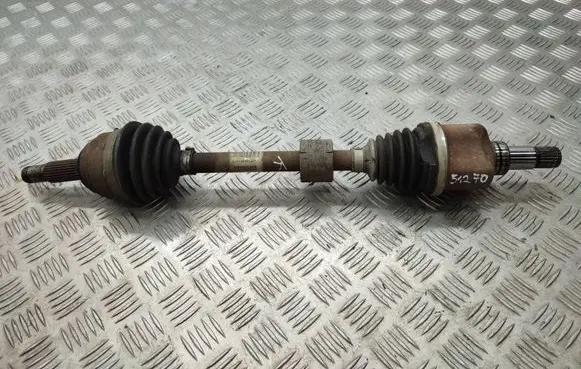 Ford B-MAX Front driveshaft CV173B437AF