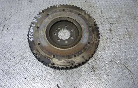 Renault Scenic II - Grand scenic II Flywheel 