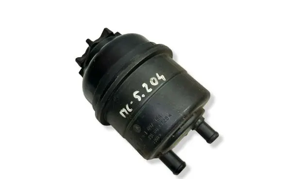 Mini Cooper Hatch Hardtop Power steering fluid tank/reservoir 1097164