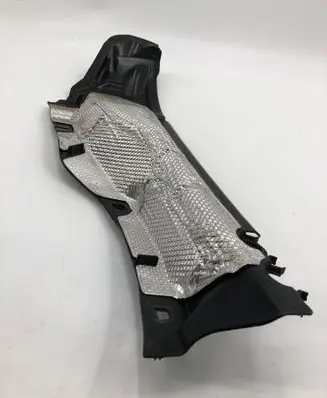 Mercedes-Benz GLB x247 Heat shield in engine bay A1776206200