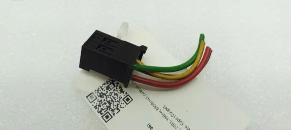 Mercedes-Benz CL C215 Other wiring loom 2205453928