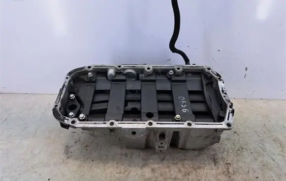 Opel Insignia A Oil sump 55582918