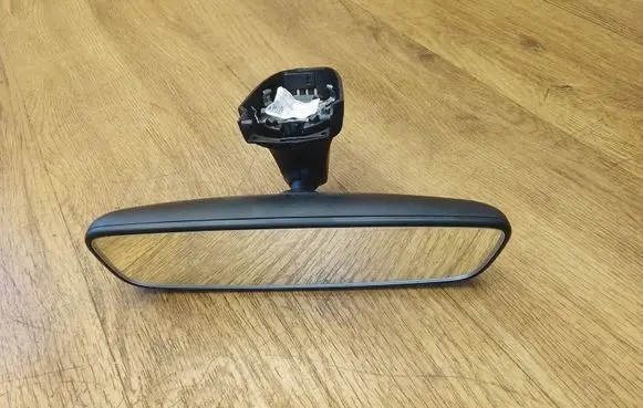 Porsche Macan (95B) Rear view mirror (interior) 7PP857511J