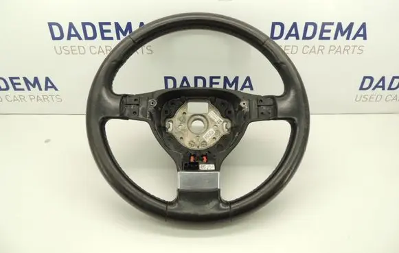 Volkswagen Golf V Steering wheel 1Q0419091K