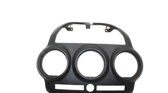 Opel Antara Dashboard glove box trim 96661651
