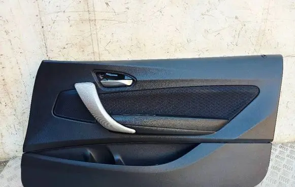 BMW 2 F22 F23 Front door card panel trim 7268404 51417268404