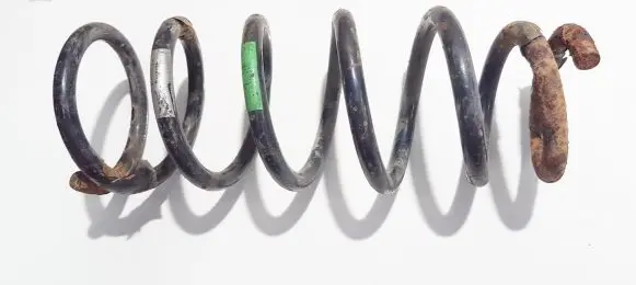 Nissan Primera Rear coil spring