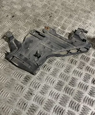 Audi A4 S4 B8 8K Headlight/headlamp mounting bracket 1301073034