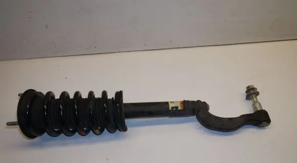 Lexus RC Front shock absorber/damper NOTSPECIFIED