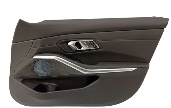 BMW 3 G20 G21 Front door card panel trim 51419460768