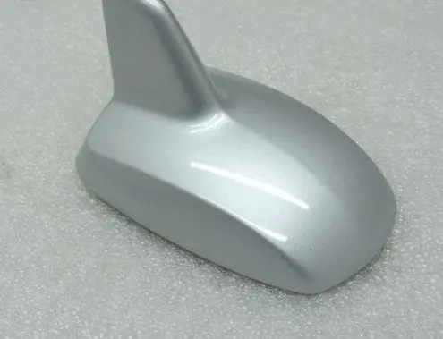 Mercedes-Benz E W212 Roof (GPS) antenna cover A2128270128 A2128270328