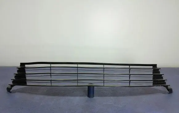 Toyota Corolla E160 E170 Front bumper 53112-02700