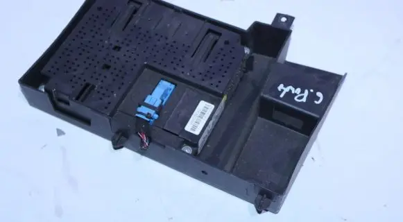 Fiat Grande Punto Other control units/modules 51769738 53P83DN6F 49H788T69