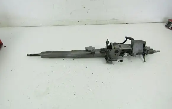 Subaru Forester SH Steering rack mechanical part 