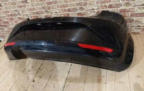 Seat Leon (1P) Front bumper