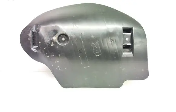 Other rear suspension part
