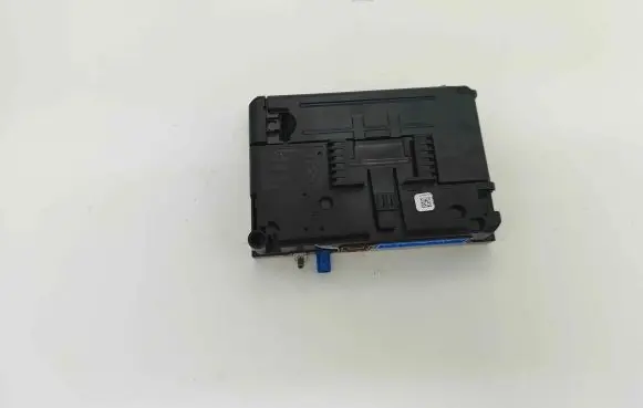 Renault Zoe Bluetooth control unit module 2591a2590r