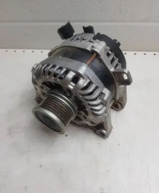 Peugeot 3008 II Generator/alternator 9827171980 A002TV2081ZEA ATM18CCM0