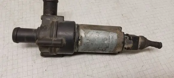 Volkswagen II LT Electric auxiliary coolant/water pump 0392020034