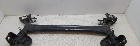 Renault Megane III Rear beam 