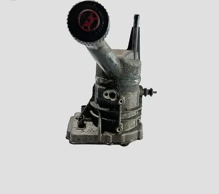 Citroen C4 Grand Picasso Power steering pump