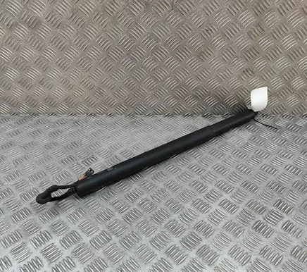 Audi Q4 Sportback e-tron Tailgate/trunk strut/damper 89E827851A