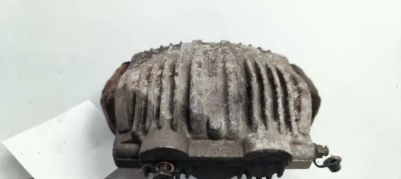 Chevrolet Corvette Front brake caliper
